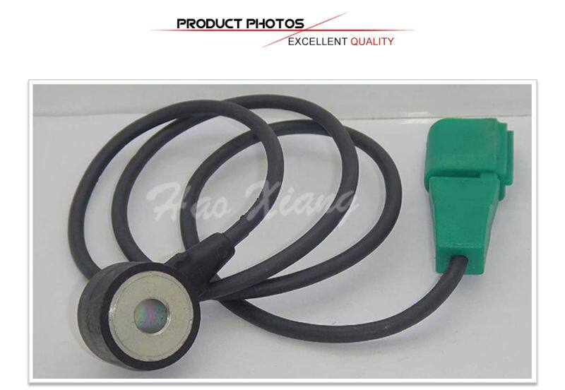 Car Ignition Knock Sensor 07K905377A 07K905377E 07K-905-377-E