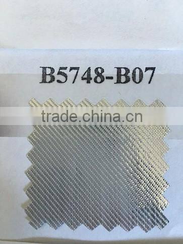 Different Types pattern organza for table covering