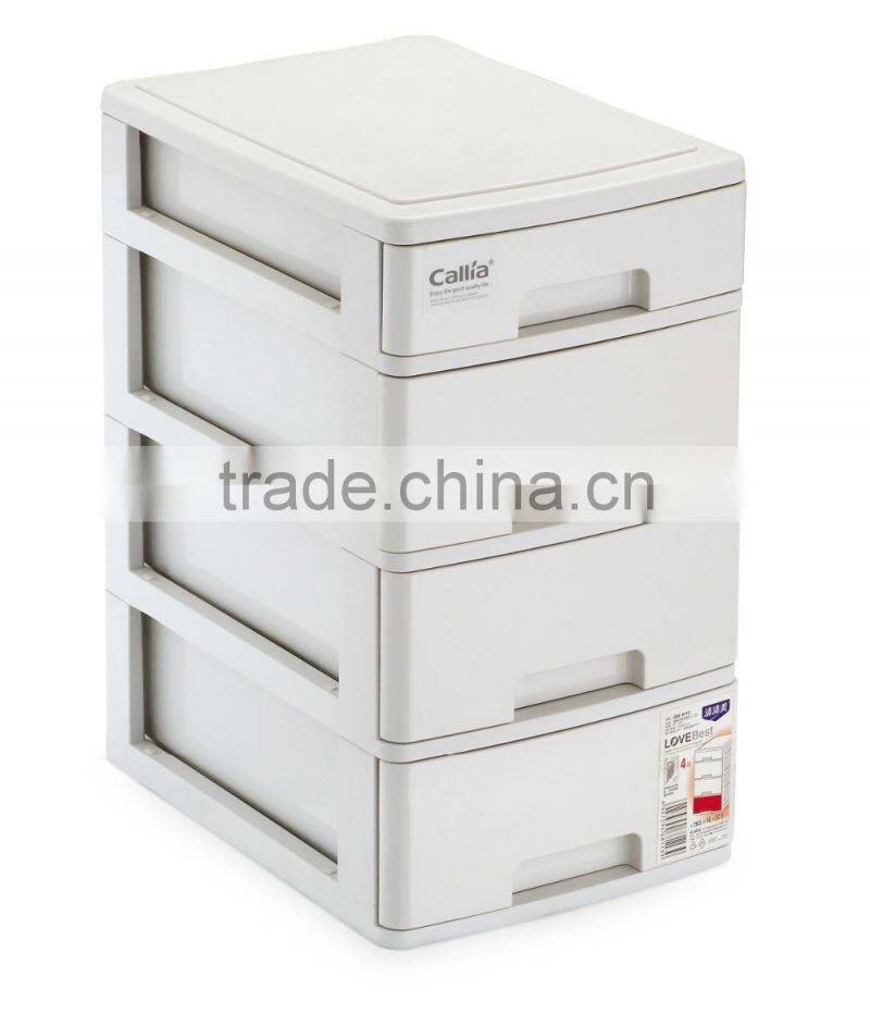 Useful Plastic Storage Drawers