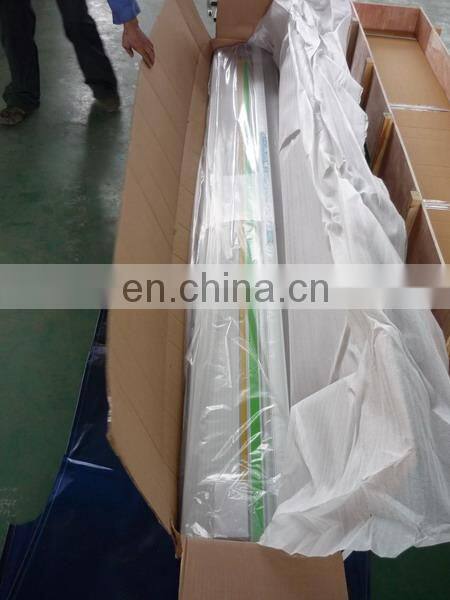 Professional manual guillotine paper cutter, rotary trimmer