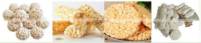 automatic forming type rice cake machine
