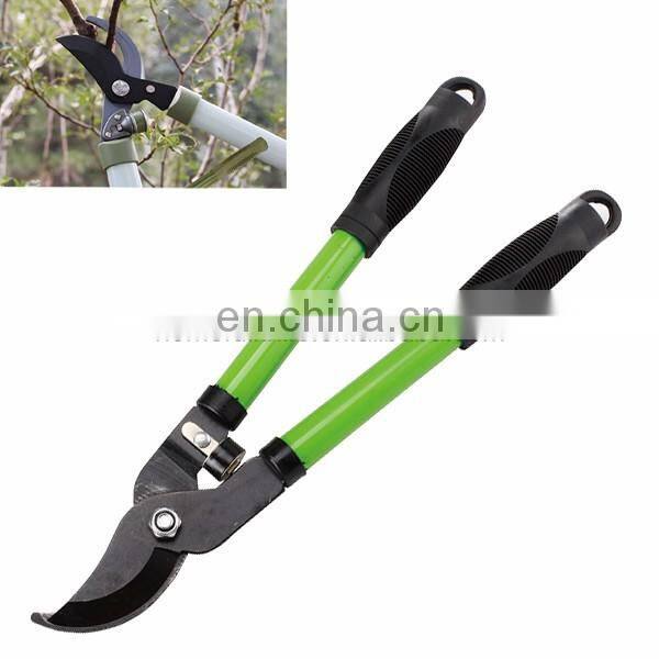 Professional aluminum anodized mini bypass drop forged lopper