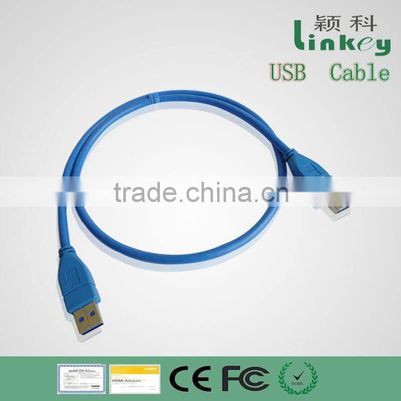 USB CABLE 3.0 compatible with USB 2.0 bulk price