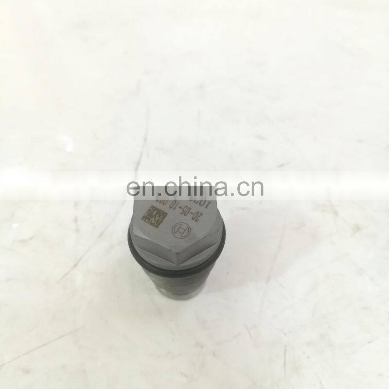 3974093 Pressure Relief Valve Diesel ENGINE PARTS original parts 3974093 3974093