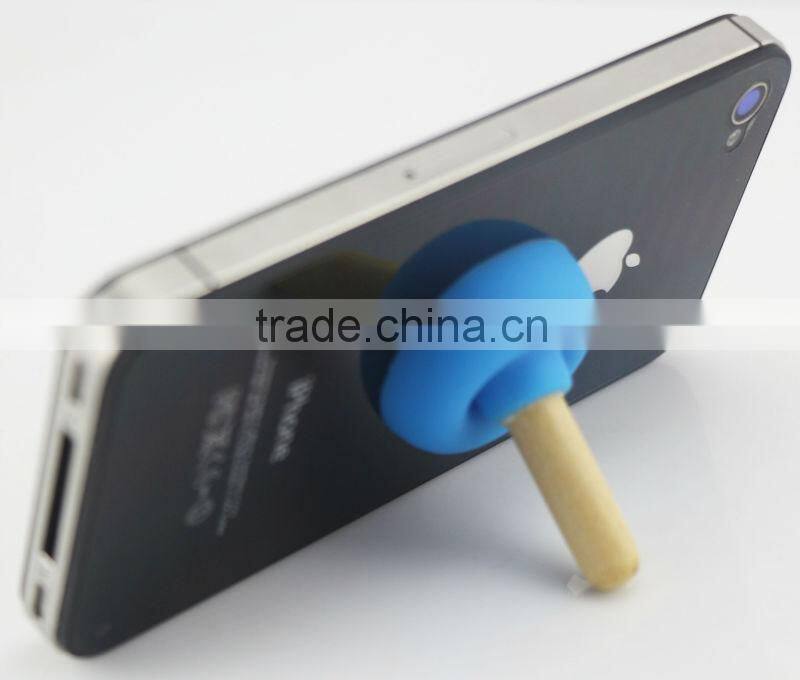 New Universal Cute Mobile Phone Stand