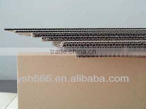 Corrugated paper waxing machine YST-1B2