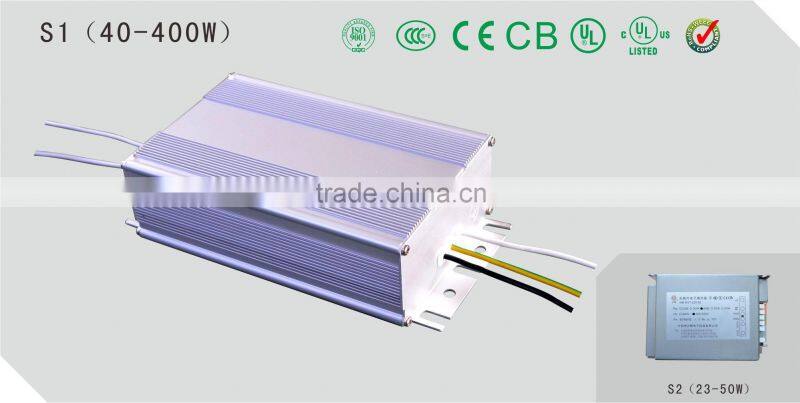 HB 23-400w ballast for magnetic induction lamp