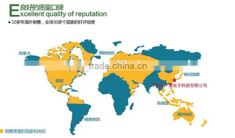 Knee protection massager China thermal knee support