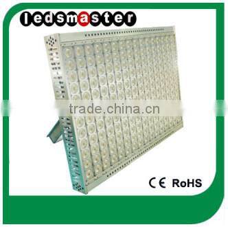 Waterproof power super bright led flood light 100w to 4000watt