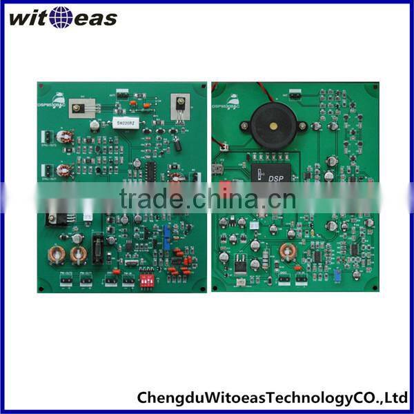 EAS PCB EAS RF electronic pcb board directly from factory
