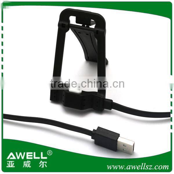 New Arrival micro mobile phone cable with stand