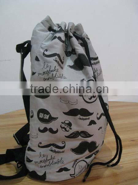 Best selling new arrival women bucket bag