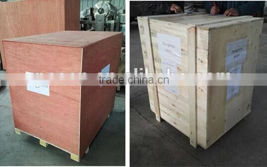 Stainless steel chicken cutting machine / Ribs cutting machine for sale