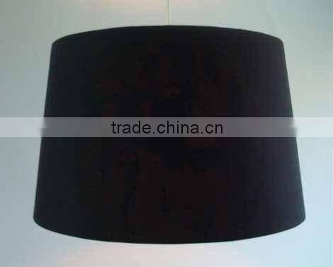 SFN100048 fabric pendant lamp
