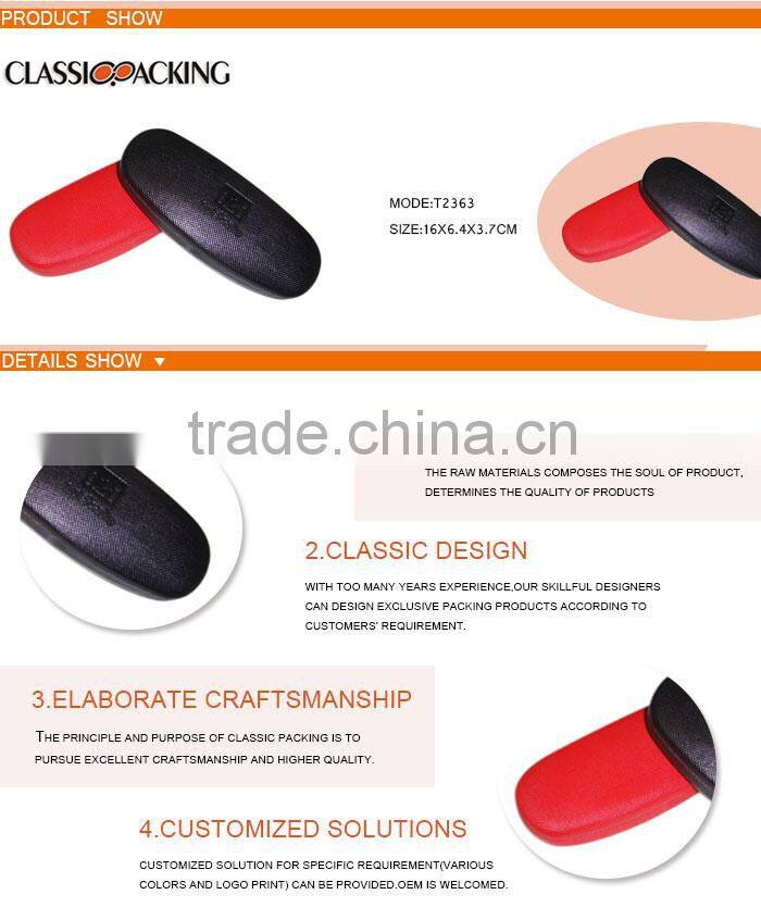 Cool reading glasses holder for men