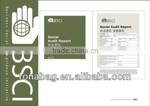 2014 insulated zippered tote shopping cooler bag with handle