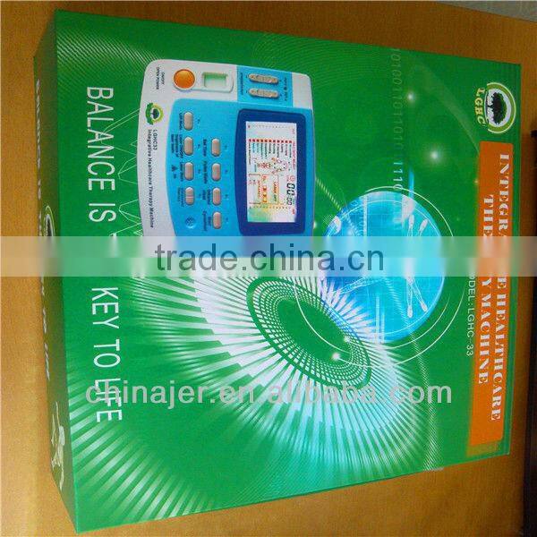 EA-F29 ultrasonic slimming massager beauty machine for home use