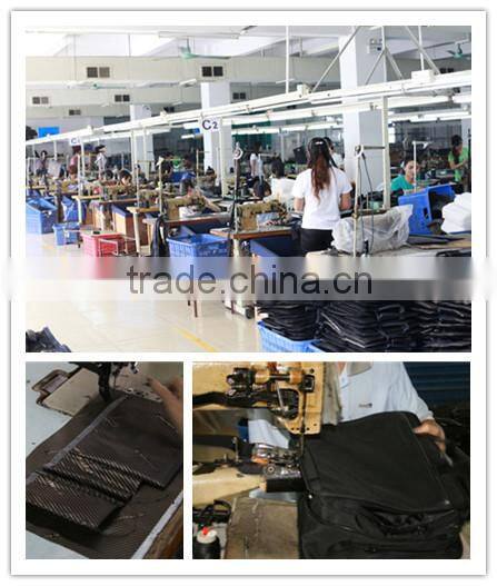 Factory Customized laptop bag for men
