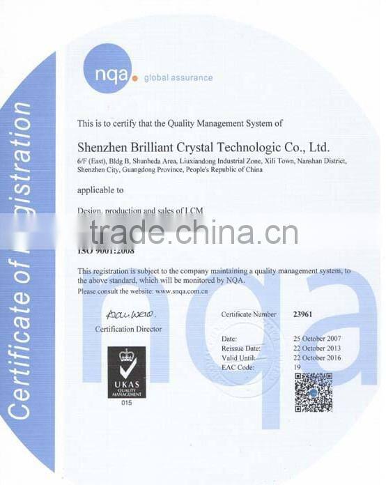 240128 stn lcd display module t6963c