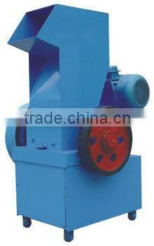 pp flat rope extruding machine