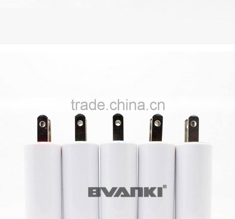 Trending hot products wholesale alibaba cell phone accessories slim usb wall charger for samsung smart charger for mobile phone