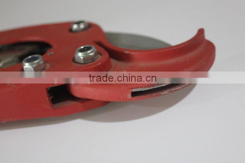 High Quality PP-R Scissor 63mm Pipe Cutter