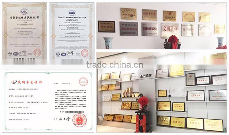 Electronic Type Yarn Evenness Tester with Measuring Meter