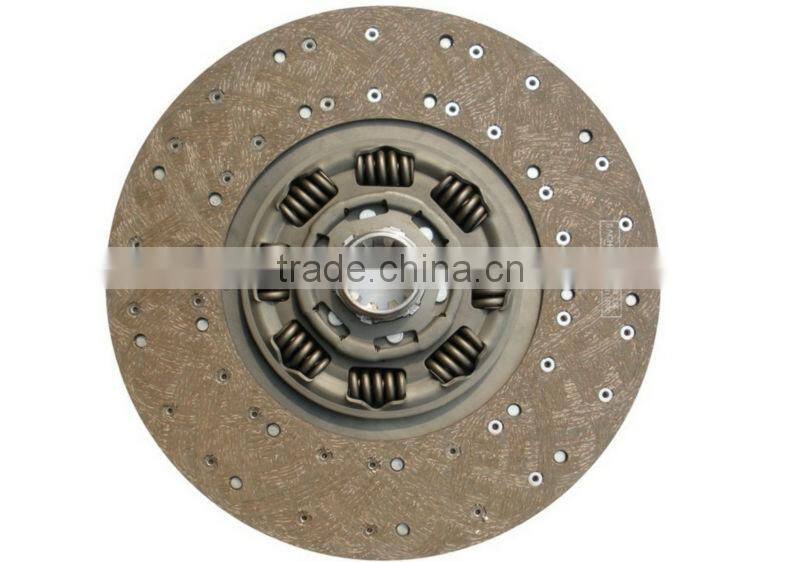 LOW PRICE SALE SINOTRUK WG1560161130 Howo driven disc plough