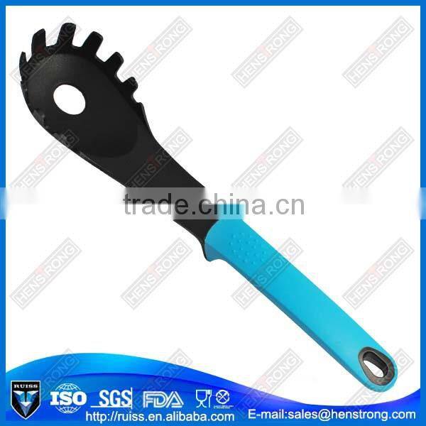 Hot New Products for 2016 Full Nylon Spaghetti Measuring Spoon