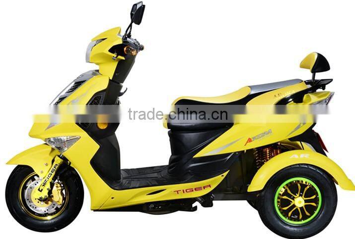 new models electric tricycles for adult