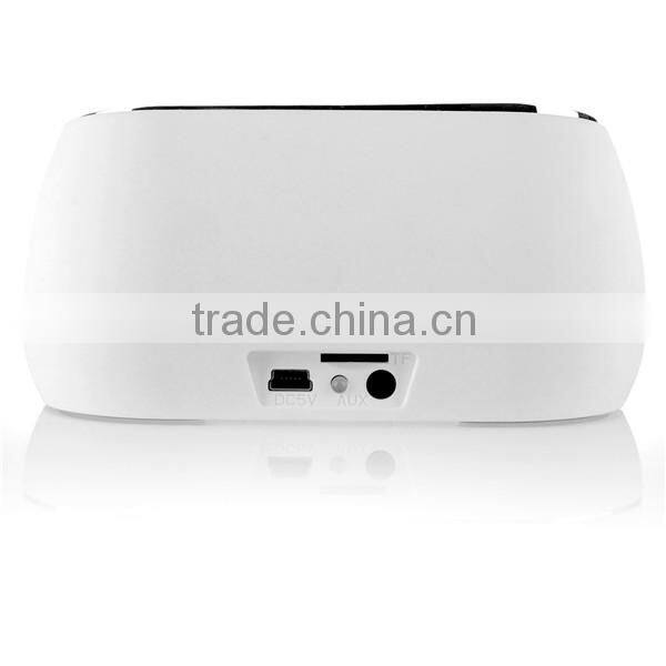 2015 New High-end latest active speaker power amplifier