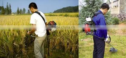 2stroke 1E40F Garden Tools New Engine Brush Cutter 41.5CC BC415 Lower Prices