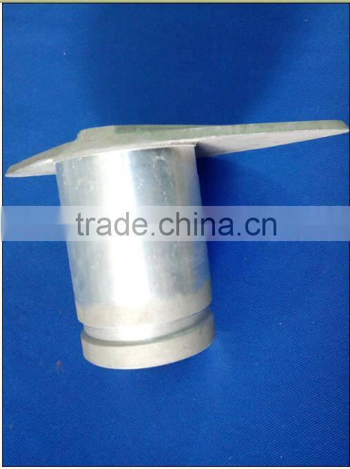 fat spray head/dedusting spray head