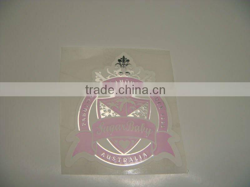 diamond sticker for car body