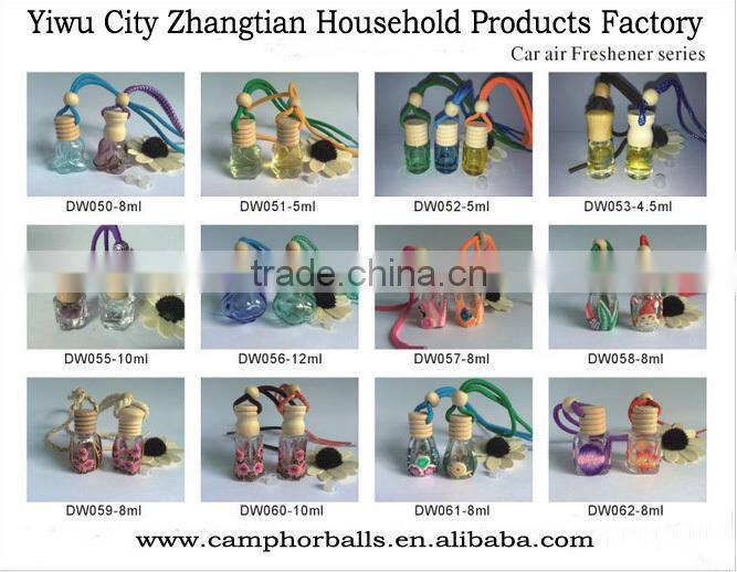 Top Thick Fragrance Car Perfume & Car Air Freshener