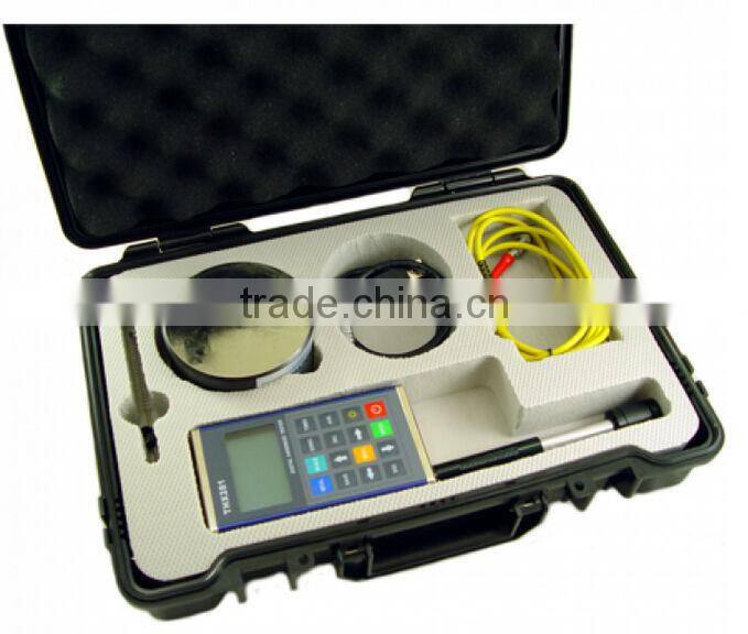 Portable Leeb Hardness tester THL280