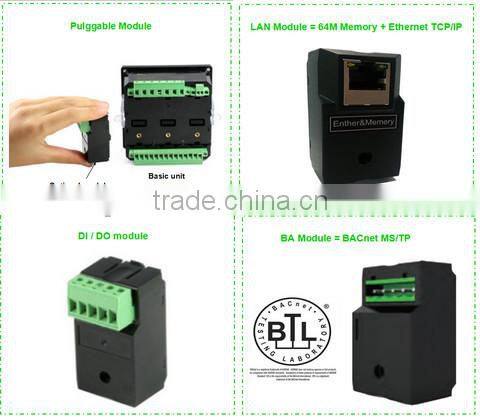 PILOT PMAC770 up to 65kv 3-phase multifunction power meter