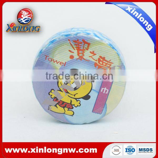 Xinlong Makeup removal pad