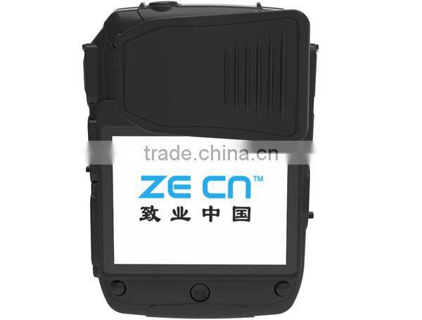 Popular video camera recorder with gps tracker