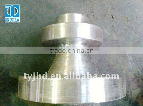 ASTM A105 multi-purpose Stem housing free forging