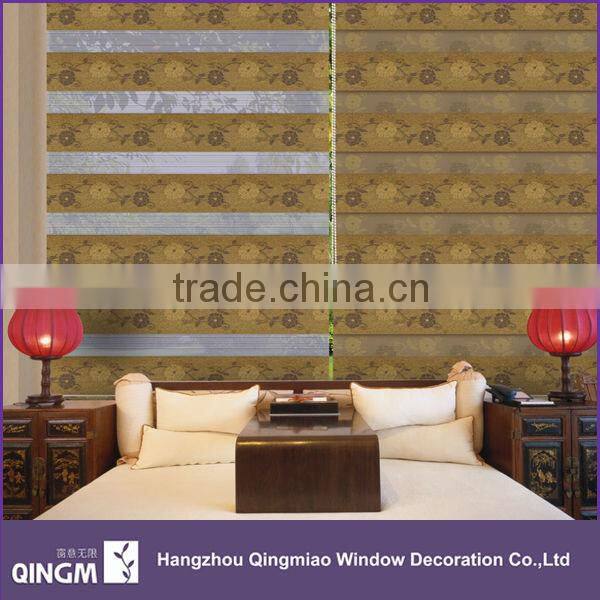 Office Industrial Jacquard Roller Blind And Cheap Sunscreen Fabric