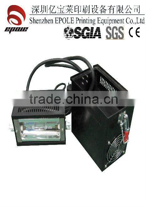 Portable UV Curing machine