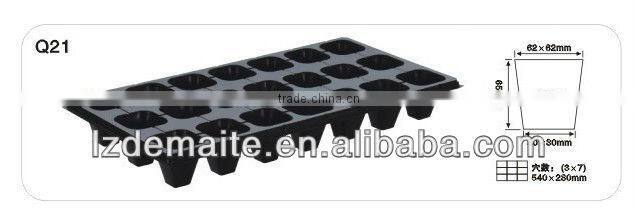 Nursery Pots Seed Tray