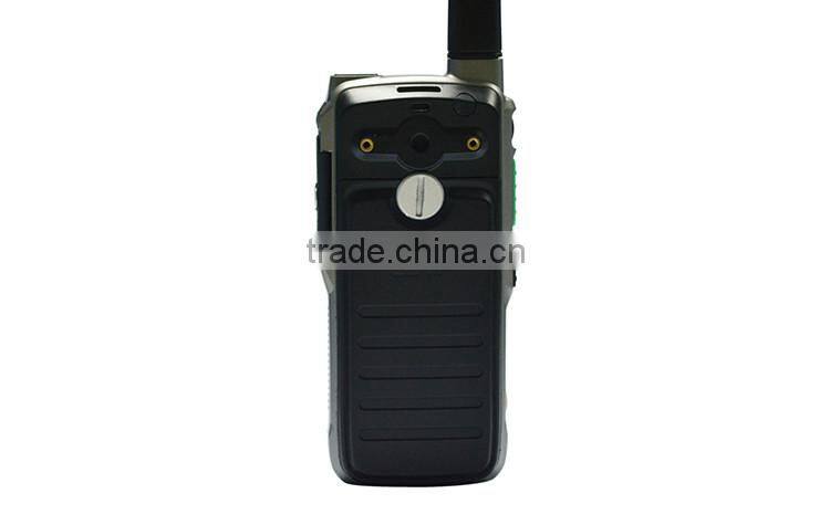 D-860E Extra-Thin Design Digital Fm Radio Walkie Talkie Phone Small With Long Standby