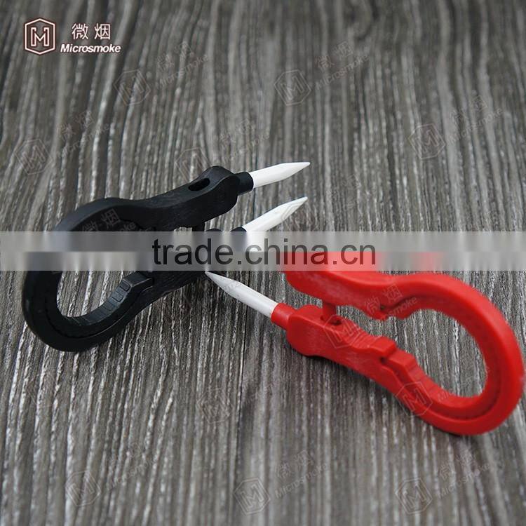 Ceramic Tweezers 100% New Revolutionary Ceramic Tweezers Wholesale Ceramic Tweezers For Vapor Product