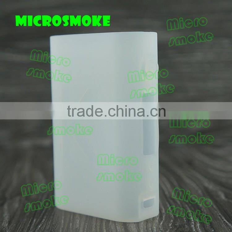Best selling box mod kbox 200 w silicone protector wholesale kbox 200w silicone case/skin/sleeve/cover