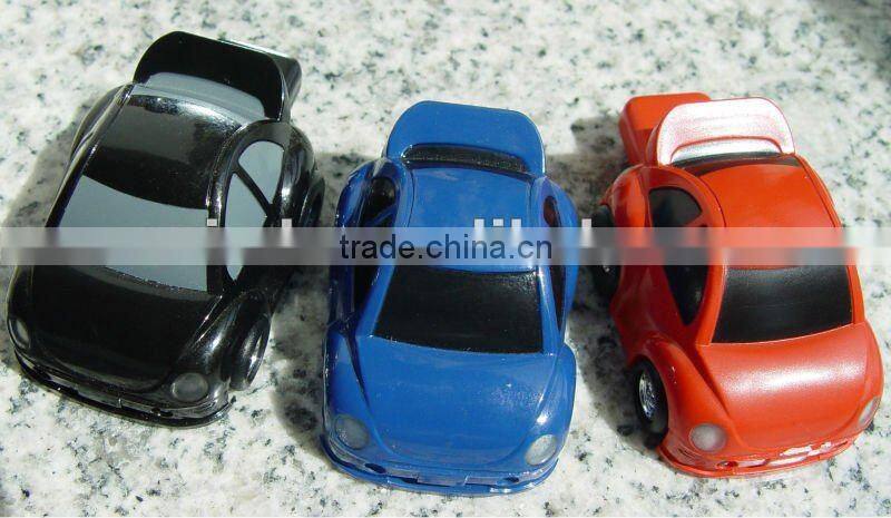 cool car usb flash drive full capacity with factory price