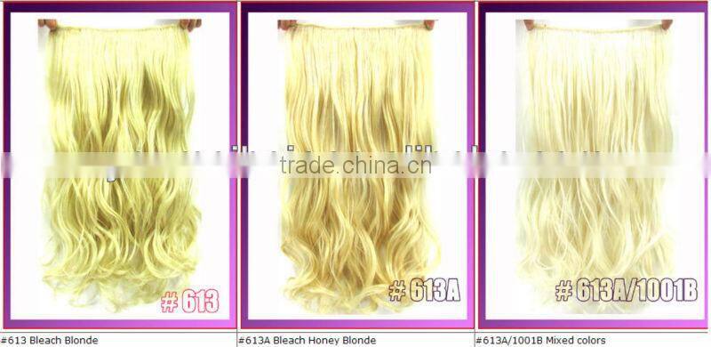 hot sell excellent cheap 8"-30" cheap curly human hair weft