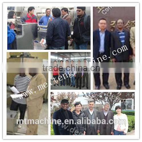 100-500kg/h for choosing flavoring coating machine