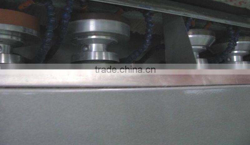 Maunfacturer sale Glass Round Edge Polishing